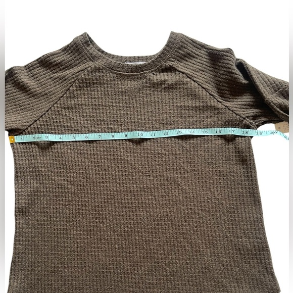 Sweet Romeo NWOT Lightweight Sweater Size Large Petite - Picture 7 of 12